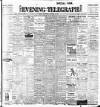 Dublin Evening Telegraph Wednesday 15 October 1902 Page 1