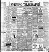 Dublin Evening Telegraph Thursday 16 October 1902 Page 1