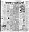 Dublin Evening Telegraph Friday 17 October 1902 Page 1