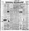 Dublin Evening Telegraph Tuesday 21 October 1902 Page 1