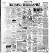 Dublin Evening Telegraph