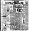 Dublin Evening Telegraph Friday 14 November 1902 Page 1