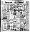 Dublin Evening Telegraph Saturday 15 November 1902 Page 1