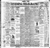 Dublin Evening Telegraph Wednesday 19 November 1902 Page 1