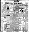 Dublin Evening Telegraph Friday 05 December 1902 Page 1
