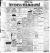 Dublin Evening Telegraph Thursday 01 January 1903 Page 1
