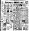 Dublin Evening Telegraph Tuesday 13 January 1903 Page 1
