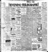 Dublin Evening Telegraph Wednesday 14 January 1903 Page 1
