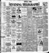 Dublin Evening Telegraph Thursday 29 January 1903 Page 1