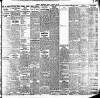 Dublin Evening Telegraph Friday 30 January 1903 Page 3