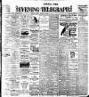 Dublin Evening Telegraph Monday 09 February 1903 Page 1