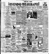 Dublin Evening Telegraph Saturday 21 February 1903 Page 1