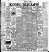 Dublin Evening Telegraph Wednesday 25 February 1903 Page 1