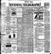 Dublin Evening Telegraph Friday 13 March 1903 Page 1