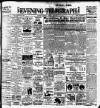 Dublin Evening Telegraph Saturday 04 April 1903 Page 1