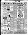 Dublin Evening Telegraph Friday 10 April 1903 Page 1
