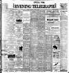 Dublin Evening Telegraph