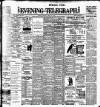 Dublin Evening Telegraph