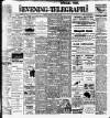 Dublin Evening Telegraph