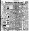 Dublin Evening Telegraph Wednesday 06 May 1903 Page 1