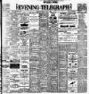 Dublin Evening Telegraph Thursday 07 May 1903 Page 1