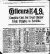 Dublin Evening Telegraph Friday 08 May 1903 Page 4