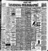 Dublin Evening Telegraph