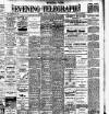 Dublin Evening Telegraph