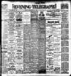 Dublin Evening Telegraph