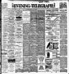 Dublin Evening Telegraph