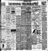 Dublin Evening Telegraph