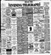 Dublin Evening Telegraph