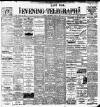 Dublin Evening Telegraph Wednesday 01 July 1903 Page 1