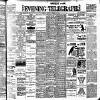 Dublin Evening Telegraph Friday 02 October 1903 Page 1