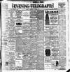 Dublin Evening Telegraph