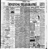 Dublin Evening Telegraph Tuesday 03 November 1903 Page 1