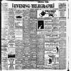 Dublin Evening Telegraph Wednesday 04 November 1903 Page 1