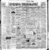 Dublin Evening Telegraph