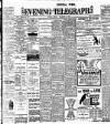 Dublin Evening Telegraph