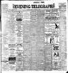Dublin Evening Telegraph Tuesday 22 December 1903 Page 1