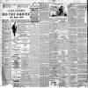 Dublin Evening Telegraph Friday 01 January 1904 Page 2