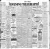 Dublin Evening Telegraph