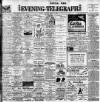 Dublin Evening Telegraph