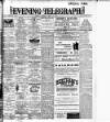 Dublin Evening Telegraph