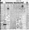 Dublin Evening Telegraph Thursday 04 August 1904 Page 1