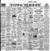 Dublin Evening Telegraph Saturday 24 September 1904 Page 1