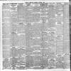 Dublin Evening Telegraph Saturday 01 October 1904 Page 6