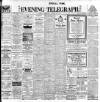 Dublin Evening Telegraph