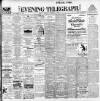Dublin Evening Telegraph Tuesday 01 November 1904 Page 1