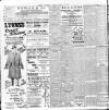 Dublin Evening Telegraph Saturday 05 November 1904 Page 4